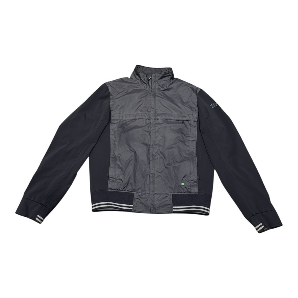 Hugo Boss Jadon 13 Windbreaker Jacket Men’s Sz M